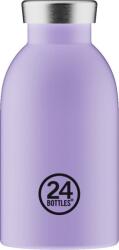 24Bottles Sticlă termică 24Bottles Clima Erica 330 ml (002434)
