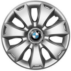 AutoHelix MSA Set 4 capace roti 16 inchi (R16) compatibile Bmw, Model - 417 (417Bmw)