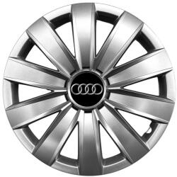 AutoHelix MSA Set 4 capace roti 16 inchi (R16) compatibile gama AUDI model - 421 (421AUDI)