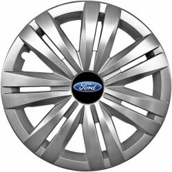 AutoHelix MSA Set 4 capace roti 16 inchi (R16) compatibile gama Ford model - 427 (427Ford)