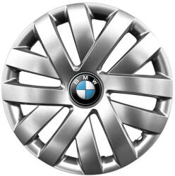 AutoHelix MSA Set 4 capace roti 16 inchi (R16) compatibile gama BMW model - 409 (409BMW)