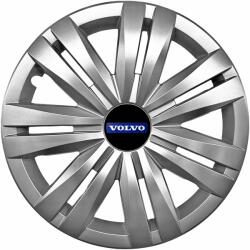 AutoHelix MSA Set 4 capace roti 16 inchi (R16) compatibile gama Volvo model - 427 (427Volvo)
