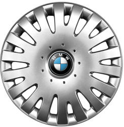 AutoHelix MSA Set 4 capace roti 14 inchi (R14) compatibile gama BMW model - 211 (211bmw)