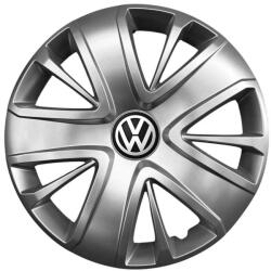 AutoHelix MSA Set 4 capace roti 16 inchi (R16) compatibile gama VOLKSWAGEN model - 428 (428Vw)