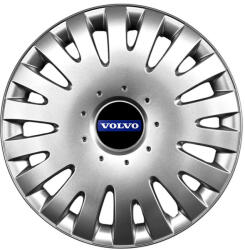 AutoHelix MSA Set 4 capace roti 14 inchi (R14) compatibile gama VOLVO model - 211 (211VOLVO)