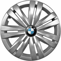 AutoHelix MSA Set 4 capace roti 16 inchi (R16) compatibile gama Bmw model - 427 (427Bmw)