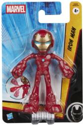 Hasbro Figurina Iron Man Marvel Razbunatorii 6 cm, pentru copii 4+ (G3658_G3668) Figurina