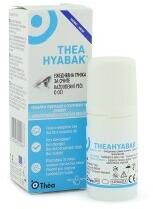 Laboratoires Thea TheaHyabak 10 ml