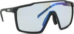 uvex Uvex MTN Perform S V Black Matt/Ltm. Blue S5330562203