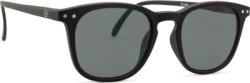 IZIPIZI Sun Junior #E Black (5 - 10 év korig)