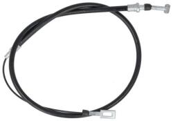 ABE Cablu, frana de parcare ABE C7E003ABE (C7E003ABE) - fixbox