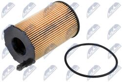 NTY Filtru ulei NTY FOF-WW-032 (FOF-WW-032)
