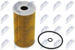 NTY Filtru ulei NTY FOF-HY-512 (FOF-HY-512)