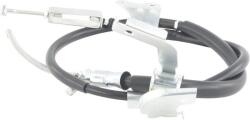FEBEST Cablu, frana de parcare FEBEST 01100-KUN25RH (01100-KUN25RH)