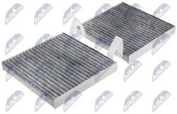 NTY Filtru, aer habitaclu NTY FCF-BM-022C (FCF-BM-022C)