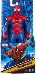 Hasbro Figurina Spider-Man Marvel 20 cm pentru joaca si colectie (G3659_G3669) Figurina