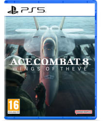 BANDAI NAMCO Entertainment Ace Combat 8 Wings of Theve (PS5)