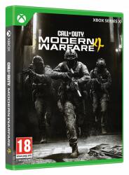 Activision Call of Duty Modern Warfare 4 (Xbox Series X/S)