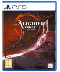 Meridiem Games The Alighieri Circle Dante's Bloodline (PS5)
