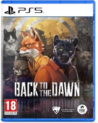Clouded Leopard Entertainment Back to the Dawn (PS5)