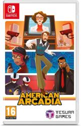 Raw Fury American Arcadia (Switch)