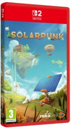 rokaplay Solarpunk (Switch 2)