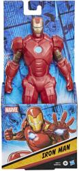Hasbro Figurina Iron Man Marvel 20 cm Hasbro pentru joaca si colectie (G3659_G3671) Figurina