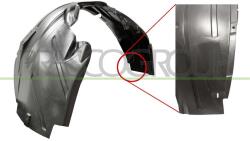 PRASCO Carenaj roata PRASCO AA0903604 (AA0903604)