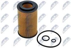 NTY Filtru ulei NTY FOF-HD-000 (FOF-HD-000)