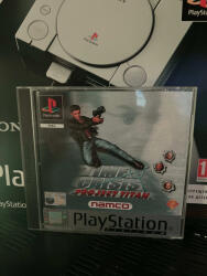 Sony Time Crisis Project Titan (PS1)