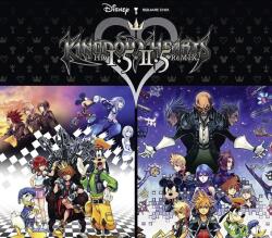 Square Enix Kingdom Hearts HD I.5 + II.5 ReMIX (Xbox One)