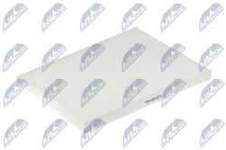NTY Filtru, aer habitaclu NTY FCF-CH-001 (FCF-CH-001)