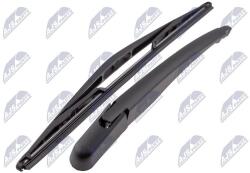 NTY Set stergatoare, curatare parbriz NTY EWB-PL-021 (EWB-PL-021)
