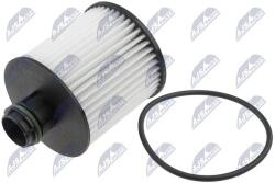 NTY Filtru ulei NTY FOF-FT-004 (FOF-FT-004)