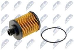 NTY Filtru ulei NTY FOF-FT-001 (FOF-FT-001)