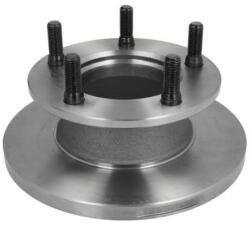ABE Disc frana ABE C4M006ABE (C4M006ABE) - automobilus