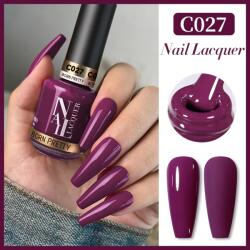 BORN PRETTY PRO Körömlakk 15 ml - C027 (58741-27)
