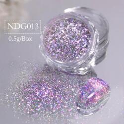 Born Pretty Aurora Glitter - 5 (56430-5)