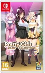 Funbox Media Pretty Girls Game Collection 5 (Switch)