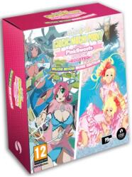 Clear River Games Muchi Muchi Pork! & PinkSweets Boosted [Muchi Muchi More Edition] (Switch)