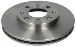 ABE Disc Frana Punte Fata C34007Abe Honda City Iv/Jazz Ii/Logo (C34007ABE)
