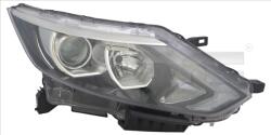 TYC Far Dreapta NISSAN QASHQAI 2 (20-14679-06-2)