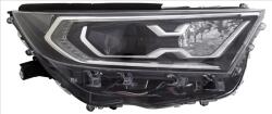 TYC Far Dreapta TOYOTA RAV 4 5 (20-17485-06-2)