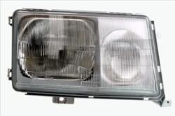 TYC Far Dreapta MERCEDES-BENZ 124/124 T-Model (20-3090-15-2)