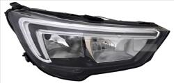 TYC Far Dreapta OPEL CROSSLAND 10 (20-19233-06-2)