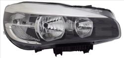 TYC Far Dreapta BMW 2 Active/2 Active Tourer/2 Gran/2 Gran Tourer (20-17525-06-9)
