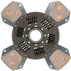 LUK Disc Ambreiaj Ceramica (280mm Numar Adaptori: 4) Deutz Fahr 310 70 F 70 S Huerlimann 60 70 Lamborghini R 2.60 R 2.66 (328 0646 10)