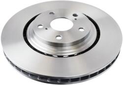 FEBI Set 2 Discuri Frana Fata Dreapta/Stanga Lexus Es Nx Rx Toyota Alphard / Vellfire Camry Highlander / Kluger Previa Iii (FE108464)