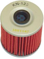 K&N Filtru Ulei (latime: 56 Mm Diametru Exterior: 55 Mm Diametru Interior: 14 Mm) Kawasaki Bj Kef Kfx Kl Klf Klr Klt Klx (KN-123)