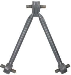 AUGER Vipera Brat, Suspensie Roata Tendon Veu Dreapta/Stanga (l-665mm Seargent) Iveco Stralis I Trakker I 02.02 (AUG15376)